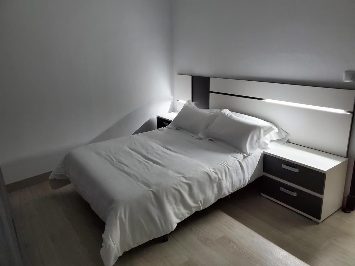 Piso Termal Apartman Orense Kültér fotó