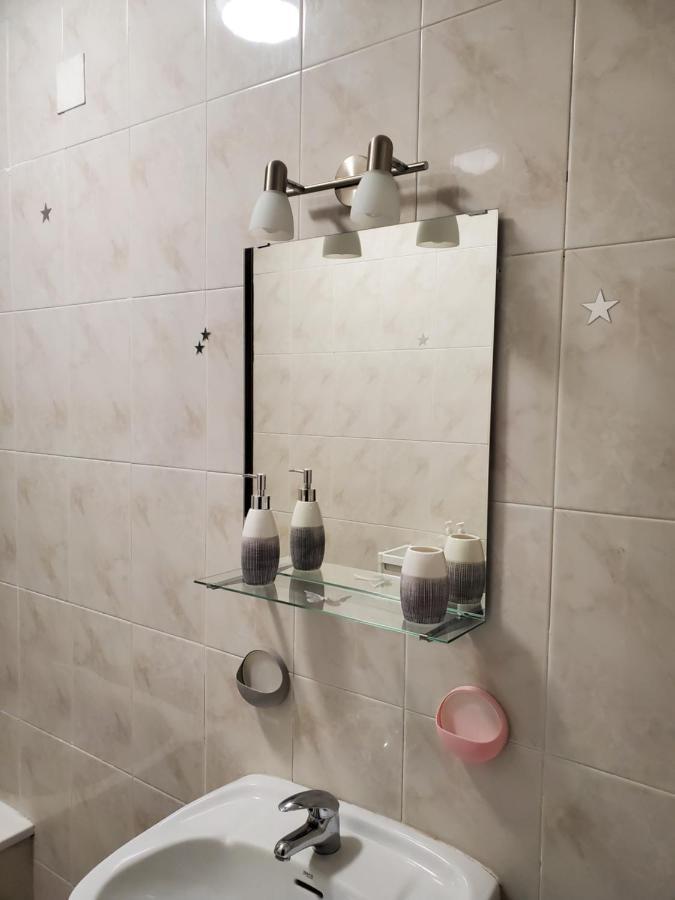 Piso Termal Apartman Orense Kültér fotó
